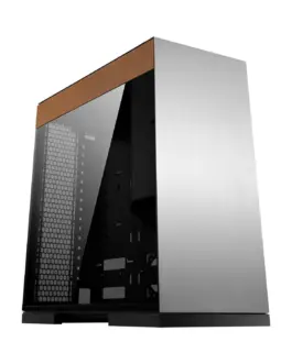 Geometric Future кутия Case EATX - Model 8 Cowboy