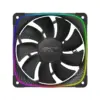 Geometric Future вентилатор Squama 2503R REVERSE Fan 120mm ARGB Black