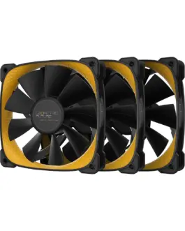 Geometric Future Комплект вентилатори Fan Pack 3-in-1 - Squama 2505Y