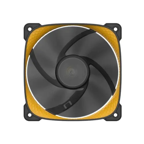 Alternative view of Geometric Future Комплект вентилатори Fan Pack 3-in-1 - Squama 2505Y