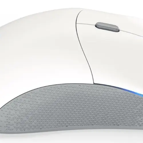 МИШКА ENDORFY GEM OWH PMW3325 USB – White – PN EY6A012