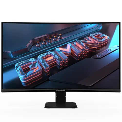 Геймърски Монитор Gigabyte GS27FC 27