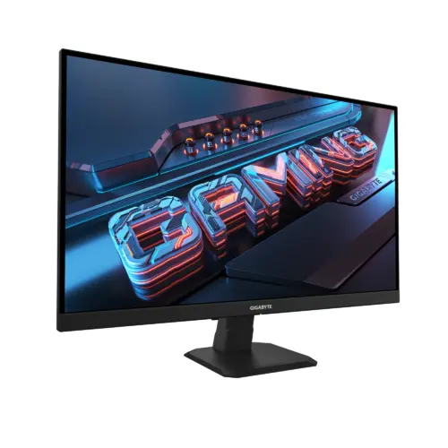 Alternative view of Геймърски Монитор Gigabyte GS27QXA - 27" IPS QHD(2560x1440), 240hz, 1ms
