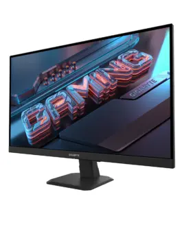 Alternative view of Геймърски Монитор Gigabyte GS27U 27" IPS UHD(3840x2160), 160Hz, 1 ms