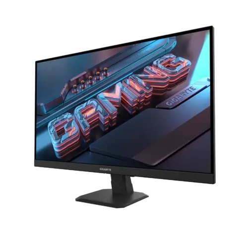 Alternative view of Геймърски Монитор Gigabyte GS27U 27" IPS UHD(3840x2160), 160Hz, 1 ms