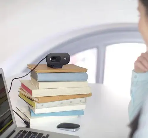 УЕБ КАМЕРА LOGITECH C505e – USB – 2