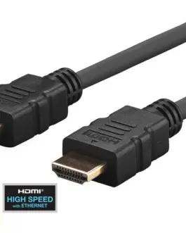 КАБЕЛ VIVOLINK PRO HDMI - 1.5m - Black - PN PROHDMIHD1.5