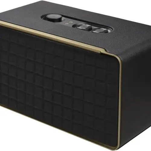 Alternative view of Колонка JBL Authentics 500 Bluetooth/ WI-FI/Smart
