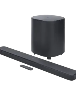 Саундбар JBL - Bar 500MK2 5.1