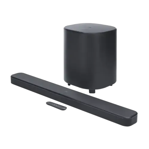 Саундбар JBL - Bar 500MK2 5.1