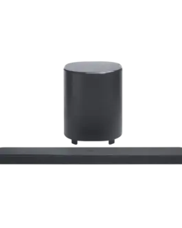 Alternative view of Саундбар JBL - Bar 500MK2, 5.1