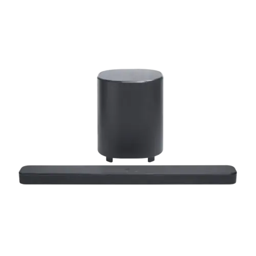 Alternative view of Саундбар JBL - Bar 500MK2, 5.1