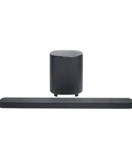 Alternative view of Саундбар JBL - Bar 800MK2, 7.1