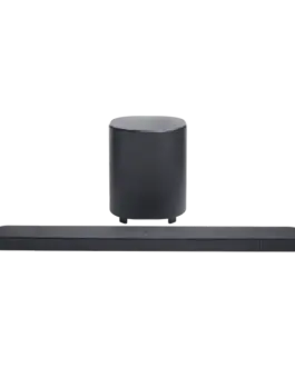 Alternative view of Саундбар JBL - Bar 800MK2, 7.1