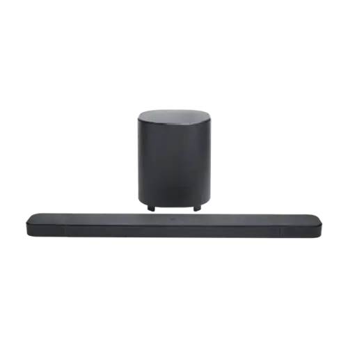 Alternative view of Саундбар JBL - Bar 800MK2, 7.1