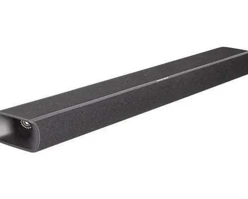 Alternative view of Саундбар Soundbar Harman Kardon Enchant 900, Dolby Atmos and MultiBeam , HDR10, Total 195 W, HDMI