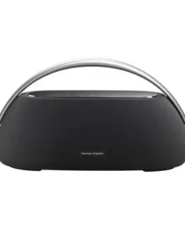 Колонка блутут Harman Kardon Go and Play 3 Black
