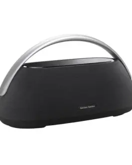 Alternative view of Колонка блутут Harman Kardon Go and Play 3 Black