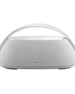 Колонка блутут Harman Kardon Go and Play 3 Grey