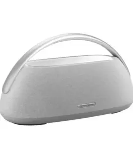Alternative view of Колонка блутут Harman Kardon Go and Play 3 Grey