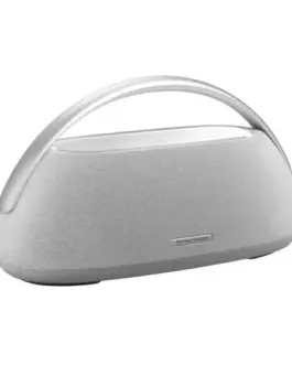 Alternative view of Колонка блутут Harman Kardon Go and Play 3 Grey