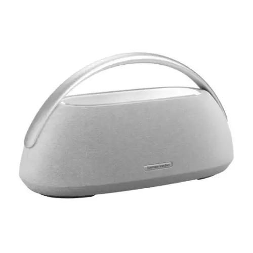 Alternative view of Колонка блутут Harman Kardon Go and Play 3 Grey