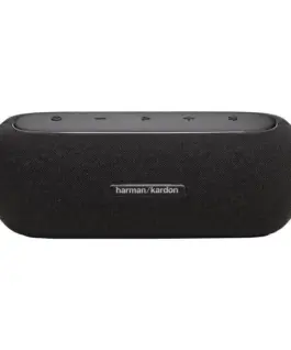 Блутут колонка Harman Kardon LUNA 1x25W RMS + 1x15W RMS Waterproof Rechargable battery