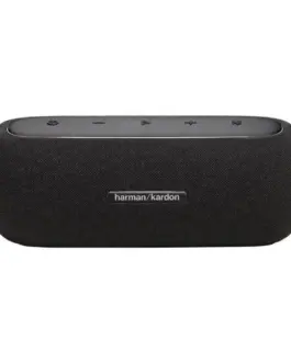 Блутут колонка Harman Kardon LUNA 1x25W RMS + 1x15W RMS Waterproof Rechargable battery