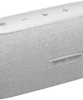 Alternative view of Блутут колонка Harman Kardon LUNA 1x25W RMS + 1x15W RMS, Waterproof, Rechargable battery, Grey