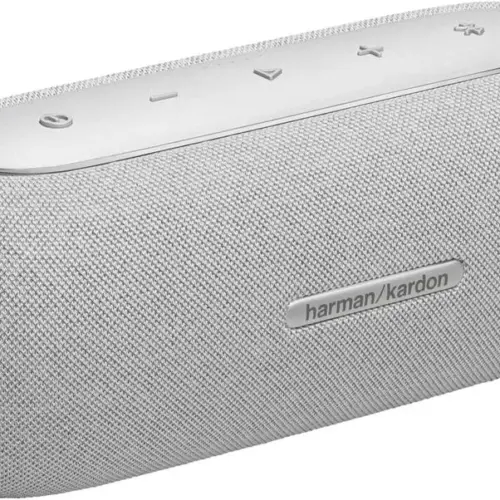 Alternative view of Блутут колонка Harman Kardon LUNA 1x25W RMS + 1x15W RMS, Waterproof, Rechargable battery, Grey