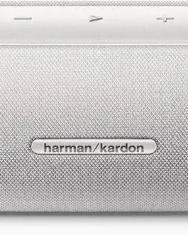 Блутут колонка Harman Kardon LUNA 1x25W RMS + 1x15W RMS Waterproof Rechargable battery