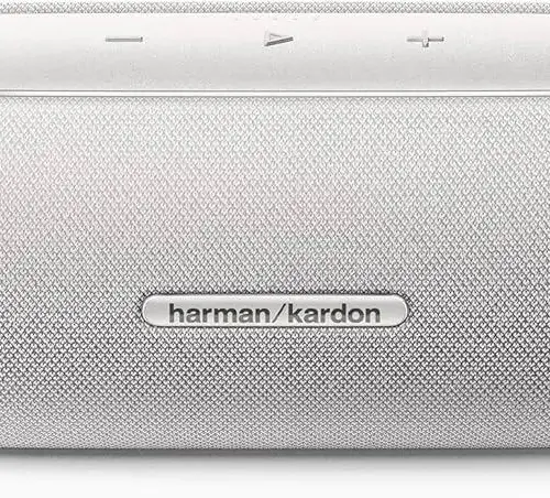 Блутут колонка Harman Kardon LUNA 1x25W RMS + 1x15W RMS Waterproof Rechargable battery