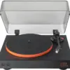 Грамофон JBL Spinner Black
