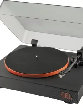 Alternative view of Грамофон JBL Spinner Black