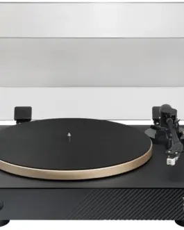 Грамофон JBL Spinner Black/Gold