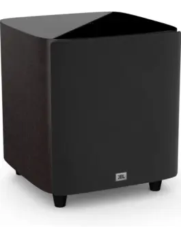 Високоефективен субуфер - JBL Studio 650P Home Audio Loudspeaker System
