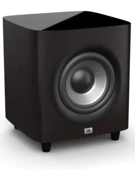 Alternative view of Високоефективен субуфер - JBL Studio 650P Home Audio Loudspeaker System