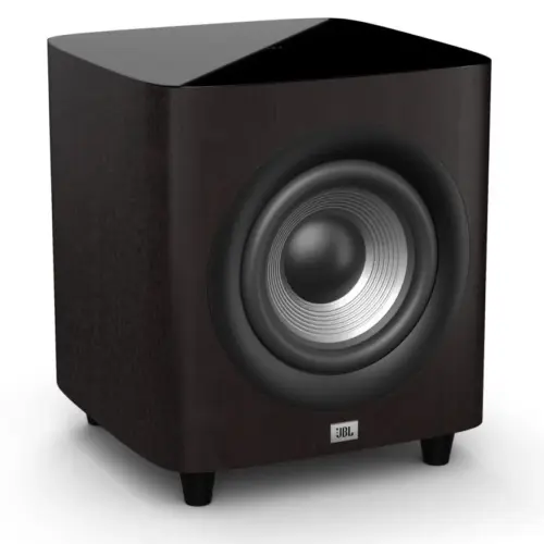 Alternative view of Високоефективен субуфер - JBL Studio 650P Home Audio Loudspeaker System