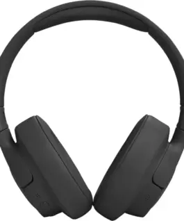 Безжични слушалки JBL Tune T770NC  Black