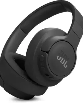 Alternative view of Безжични слушалки JBL Tune T770NC  Black