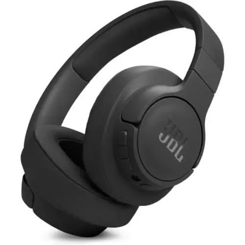 Alternative view of Безжични слушалки JBL Tune T770NC  Black
