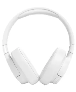 Безжични слушалки JBL Tune T770NC White