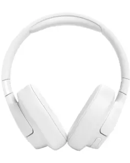 Безжични слушалки JBL Tune T770NC White