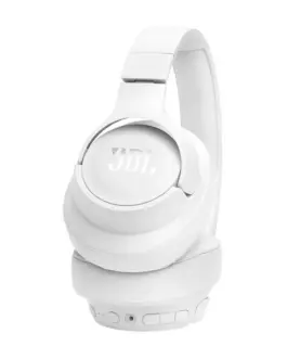 Alternative view of Безжични слушалки JBL Tune T770NC White