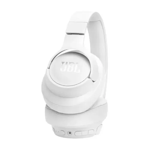 Alternative view of Безжични слушалки JBL Tune T770NC White