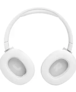 Безжични слушалки JBL Tune T770NC White