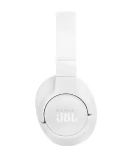 Безжични слушалки JBL Tune T770NC White