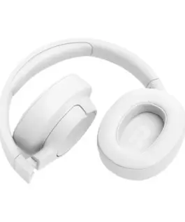 Безжични слушалки JBL Tune T770NC White