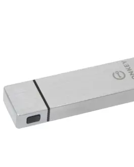Alternative view of USB памет KINGSTON IronKey S1000 Basic - 16GB XTS-AES 256-bit