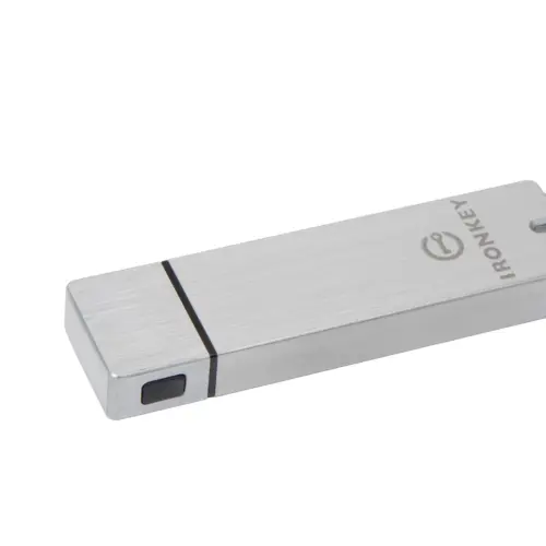 Alternative view of USB памет KINGSTON IronKey S1000 Basic - 16GB XTS-AES 256-bit